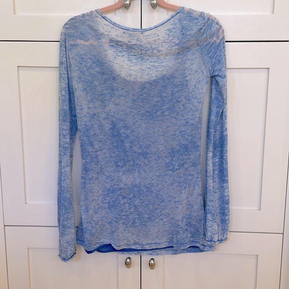 Beautiful People Layered Top - Picture 3 of 4